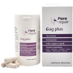 Tilab Gag Plus 40caps