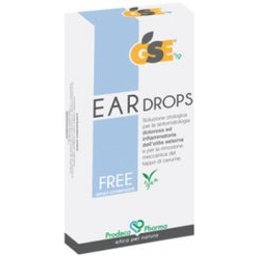 Ear Drops Free 10Pip 0,3Ml