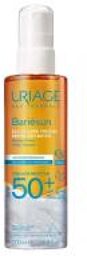 Bariésun Eau Solaire Fraîche SPF50+ Peaux Sensibles 200 ml - Flacon-Vaporisateur 200 ml