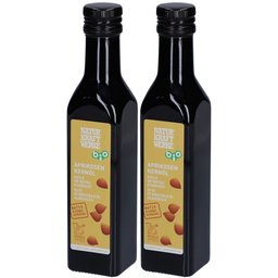 Huile vierge de noyaux d'abricot bio