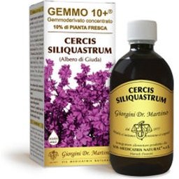 Gemo 10+ Arbre de Judée 500ml