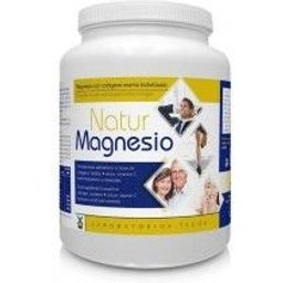 Naturmagnesio 300g