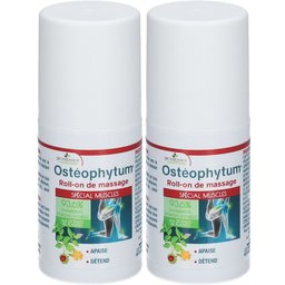 Osteophytum Roll-on de massage Muscles & Articulations