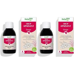 Sirop Refroidissements