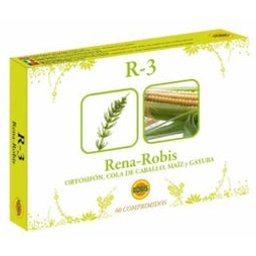 R-3 Rena-350mg 60comp