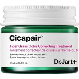 Dr.jart+ Cicapair™ Traitement correcteur de couleur à l'herbe du tigre
