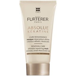 Absolue Kératine Masque Réparateur Ultime Cheveux Normaux à Fins 30 ml