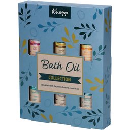 Kneipp® Coffret Huiles de bain