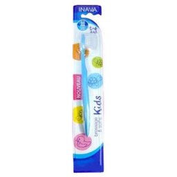 Cepillo de Dientes Kids 2-6 Años 1uds