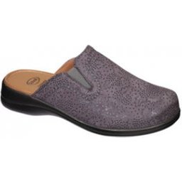 Nouveau caramel Spark Microf Grey35
