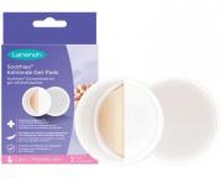 Soothies Compresses en Gel Rafraîchissantes - Boîte 2 compresses