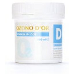 Crème Ozone Antiseptique Désinfectan Ip1200 Bio 100ml