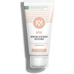 Le Déodorant Crème 50ml