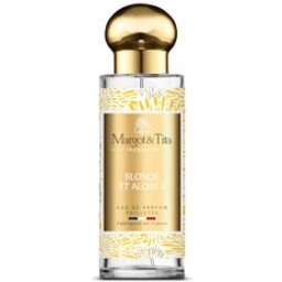 Eau de Parfum Blonde Alors 30ml