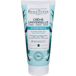 Crème Universelle Hydratante Aloe Vera 100ml