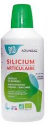 Silicium Articulaire Bio 1 Litre - Bouteille 1 Litre