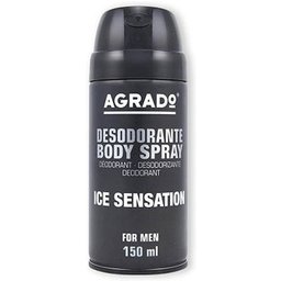 Ice Sensation Déodorant Spray 150ml