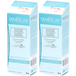 Paupieres Tombantes Tensor Cr Tube