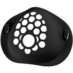 Mondimask Black 3D Face Bracket