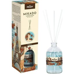 Mikado Désodorisant Paris Rose & Patchouli 100ml