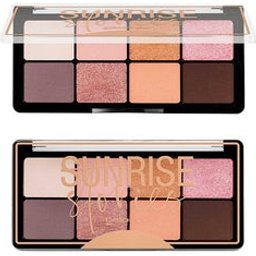 Sunrise Stories Palette Nude 9.5g
