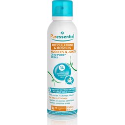 Pure Cryo Spray