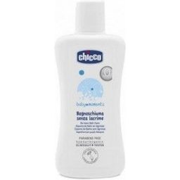 Chicco™ Chicco™ Chicco™ Baby Moments mousse de bain 200ml