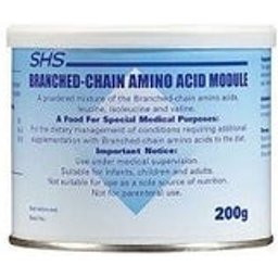 Bcaa Module 200g