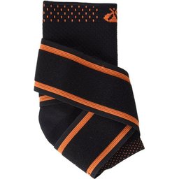Chevillière Croisade Noir Taille XL 1ut