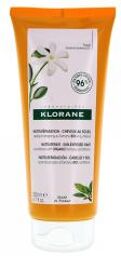 Solaire - Baume Riche Réparateur Après-Soleil Au Tamanu Bio et Monoï Cheveux Exposés au Soleil 200 ml - Tube 200 ml