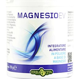 MAGNÉSIUM EV 150G