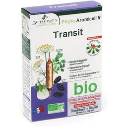 Aromicel Transit 20amp