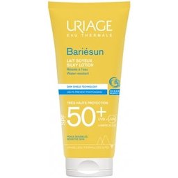 Bariésun Solaire Lait Spf50+ 100ml