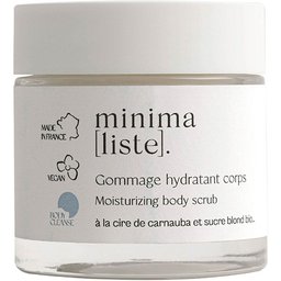 Minima[Liste] Gommage Hydratant Corps