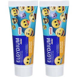 Gel Dentifrice Junior 7/12 ans