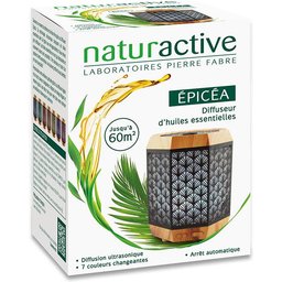 Épicéa Diffuseur d'huiles essentielles