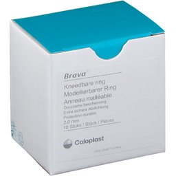 Brava® Anneau modelable 48mm/2mm