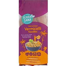 Vietnamese Vermicelli Noedles Bio 250g