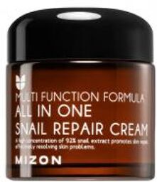 Snail Repair All In One 75 ML - Pot 75 ml