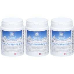 Extra Cell Extra Cell Matrix C-Ii