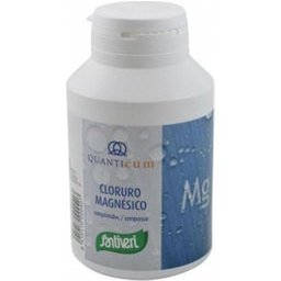 Santiveres Chlorure de Magnésium 200 Comprimés