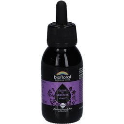 Elixir de Sérénité - Bio