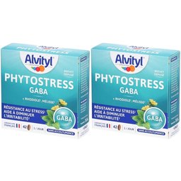 Phytostress