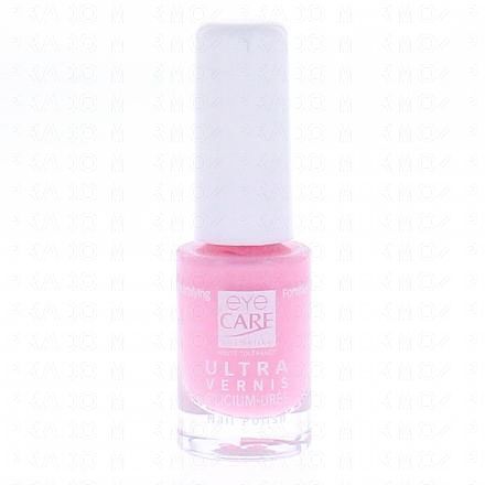 EYE CARE Ultra vernis silicium-urée N*1545 Clery