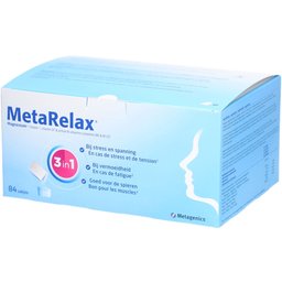 Metagenics® MetaRelax® Sachets