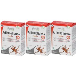 Physalis® Articulations+