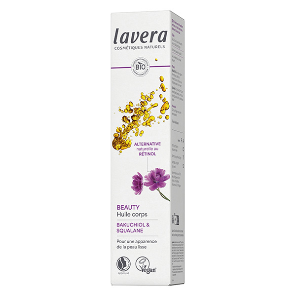 Huile pour le corps beauty 100 ml