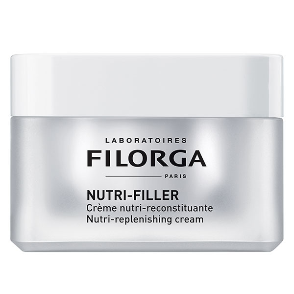 Nutri-Filler Crème Nutri-Reconstituante 50ml