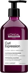 Curl Expression L'Oréal Pro Gelée Lavante Anti-Résidus Curl Expression 500ml