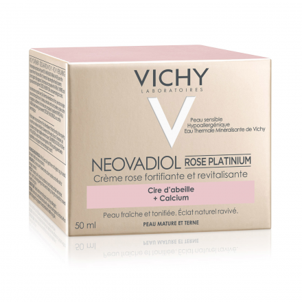 Neovadiol Rose Platinium crème pot 50 ml
